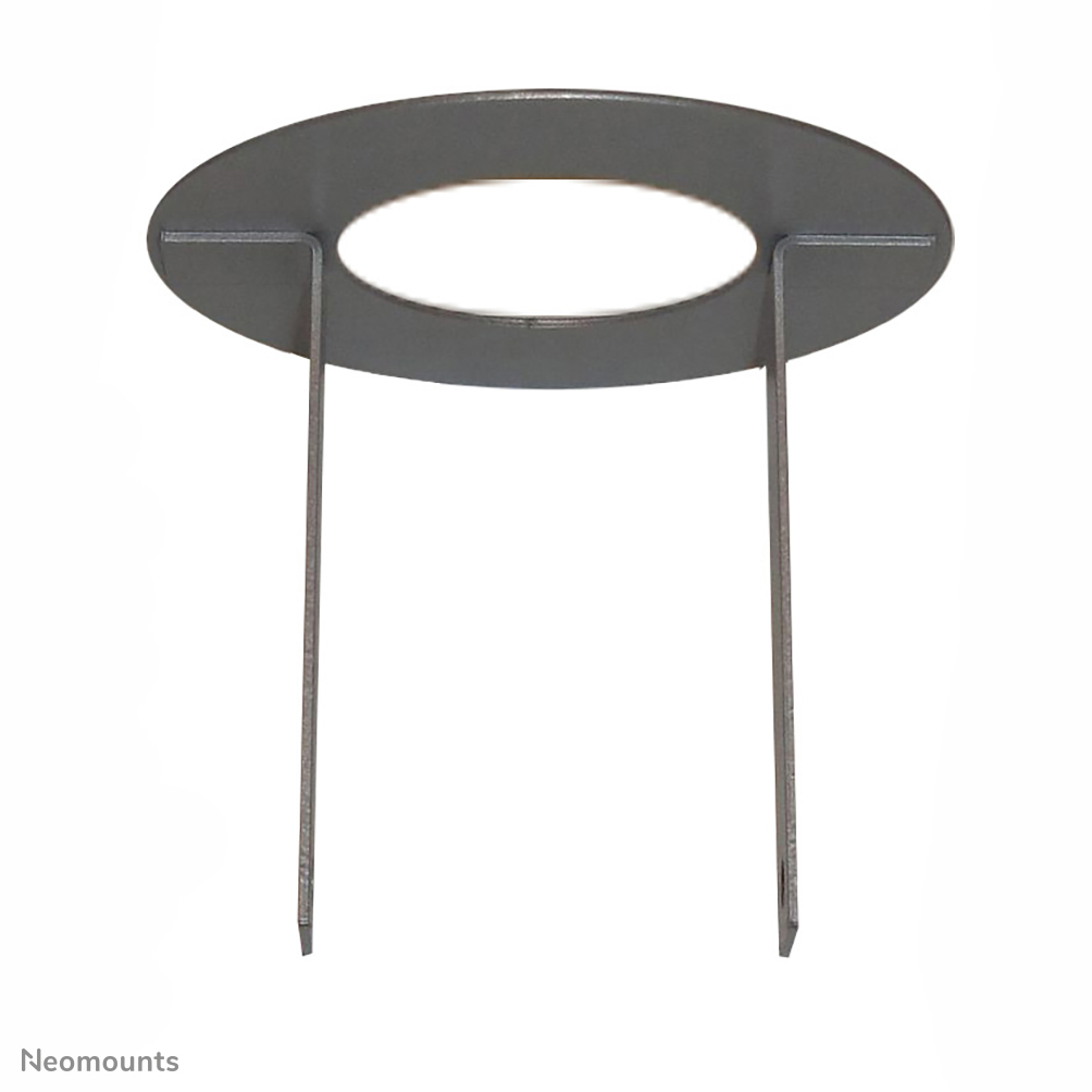 Neomounts FPMA-CRS5 Cubierta para techo - diá. 52 mm